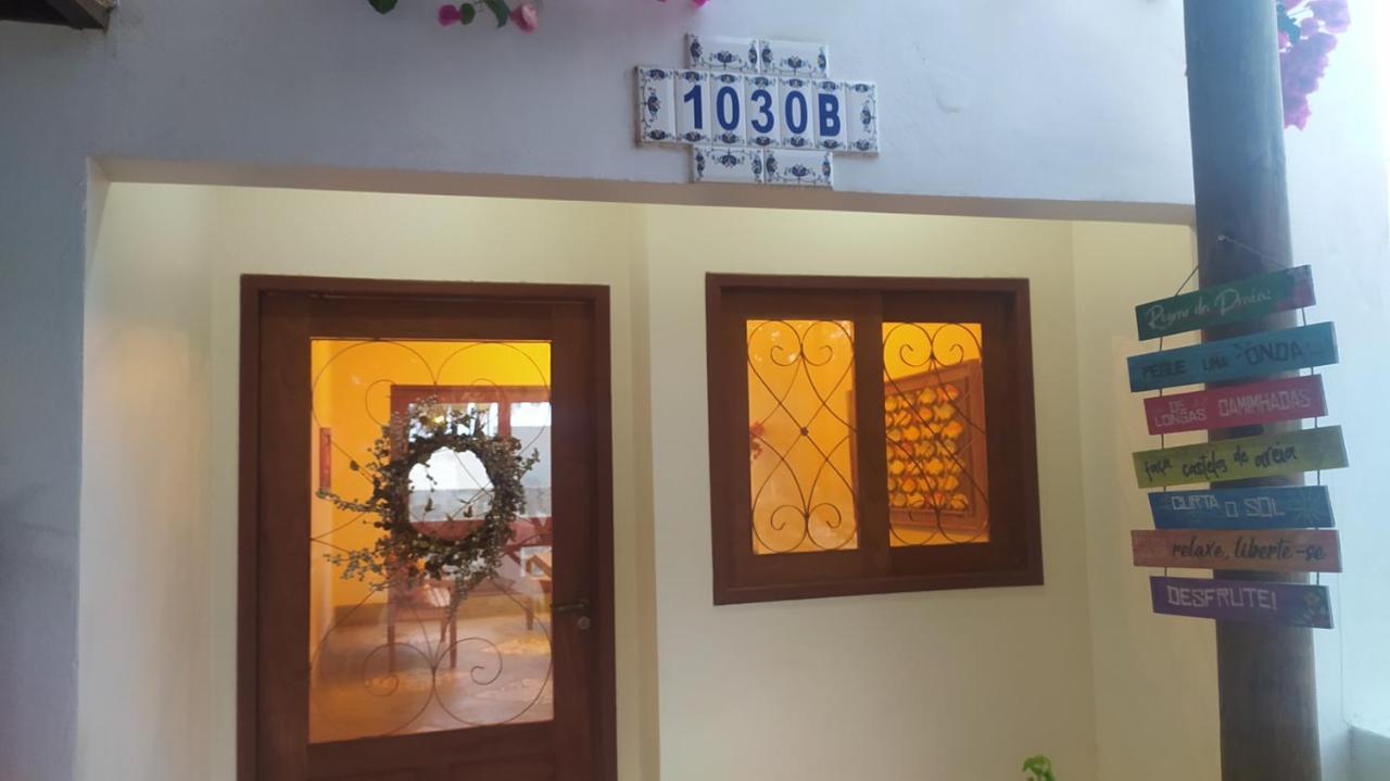 Parcel Do Gostoso Pousada Sao Miguel do Gostoso Exterior photo