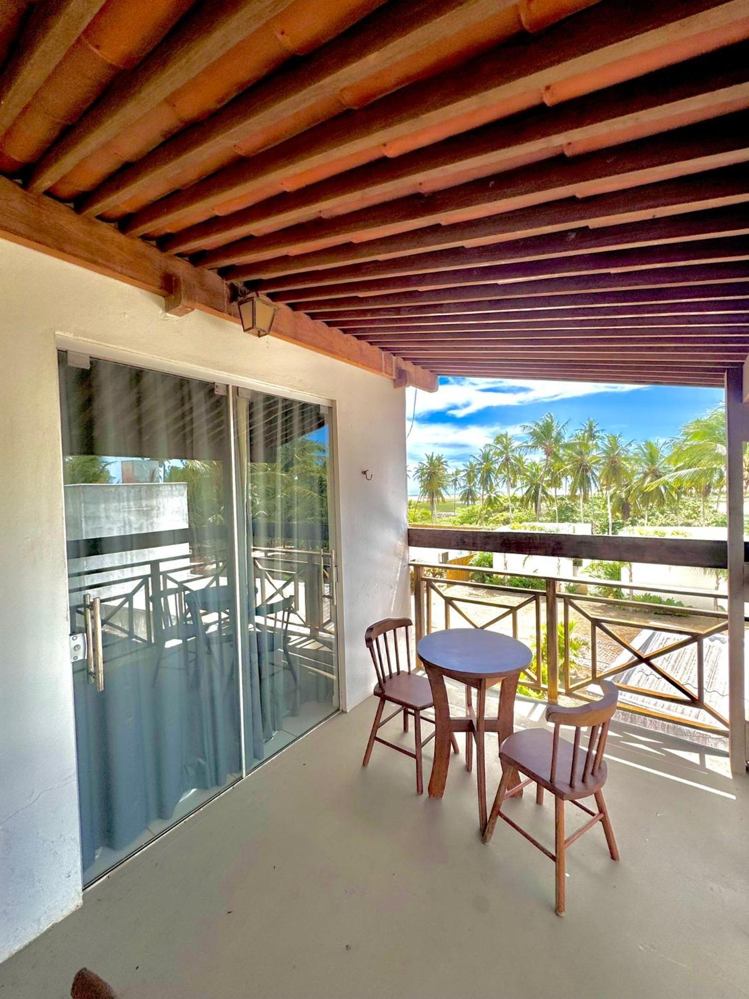 Parcel Do Gostoso Pousada Sao Miguel do Gostoso Exterior photo