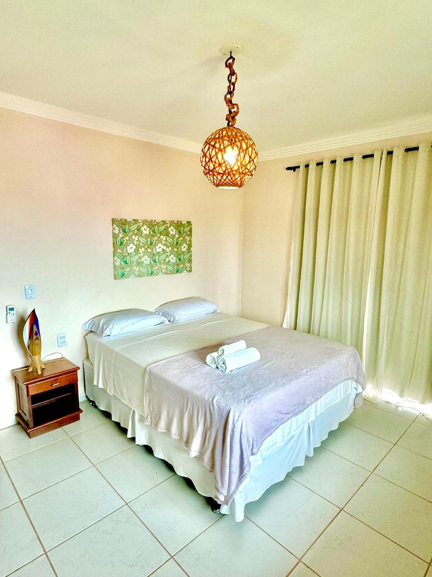 Parcel Do Gostoso Pousada Sao Miguel do Gostoso Exterior photo