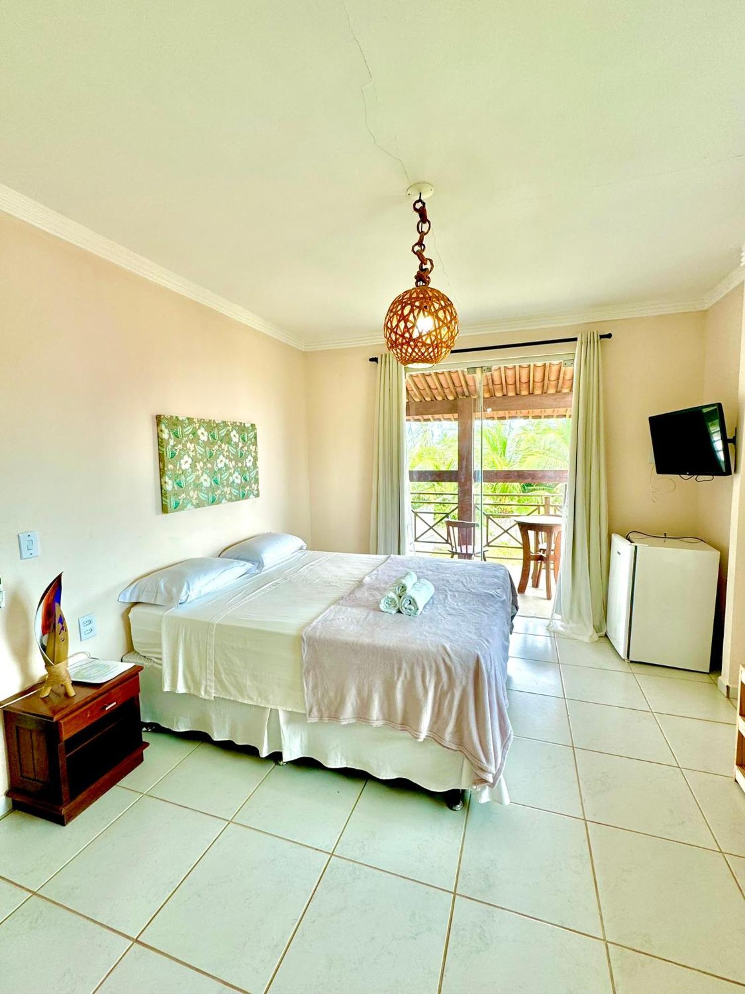 Parcel Do Gostoso Pousada Sao Miguel do Gostoso Exterior photo