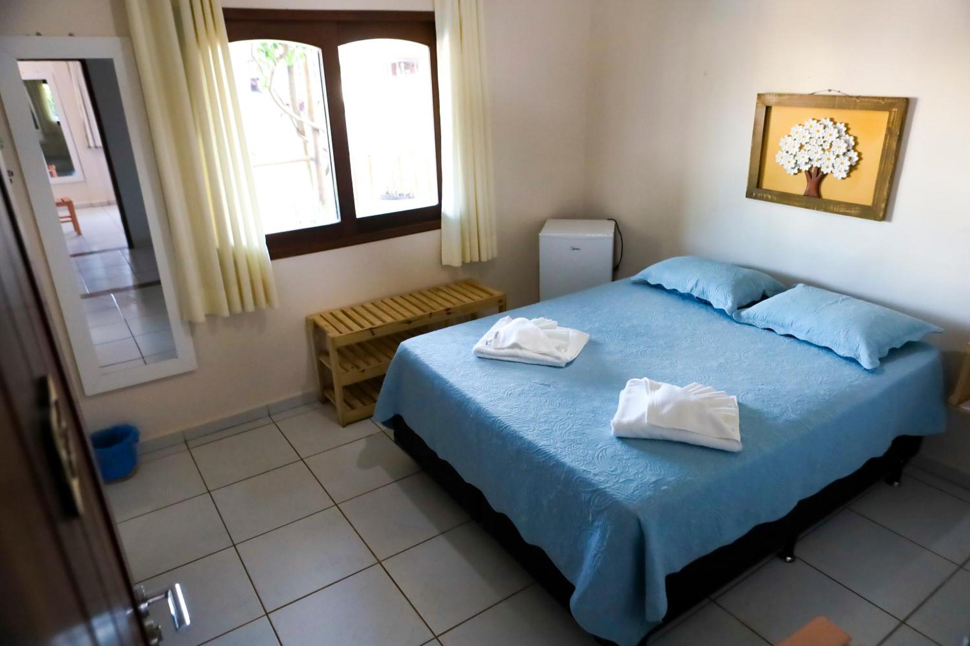 Parcel Do Gostoso Pousada Sao Miguel do Gostoso Exterior photo