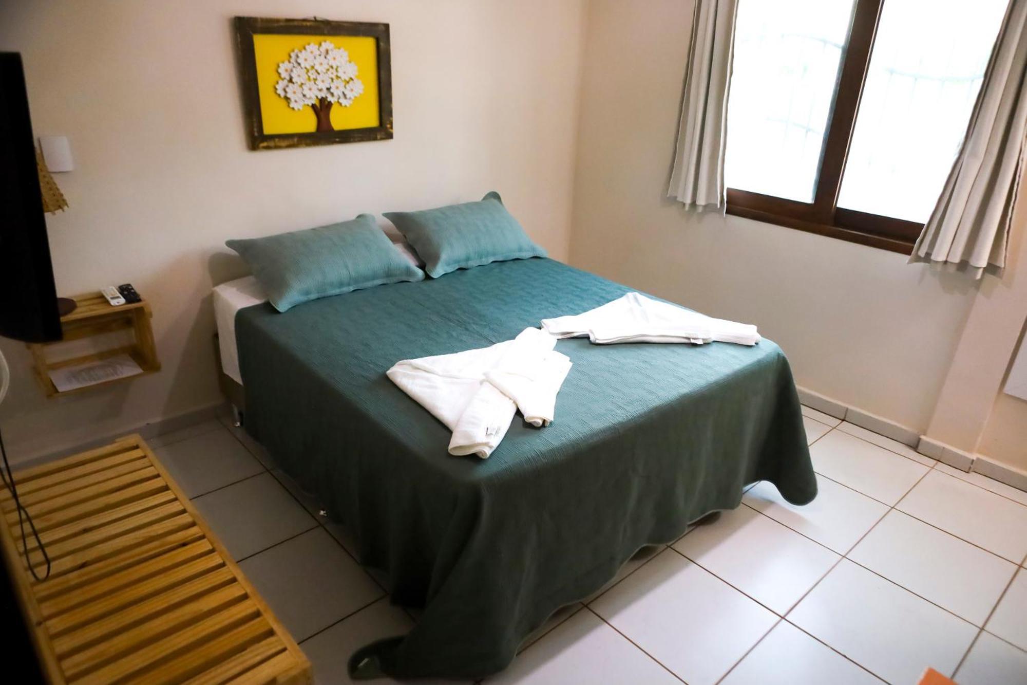 Parcel Do Gostoso Pousada Sao Miguel do Gostoso Exterior photo
